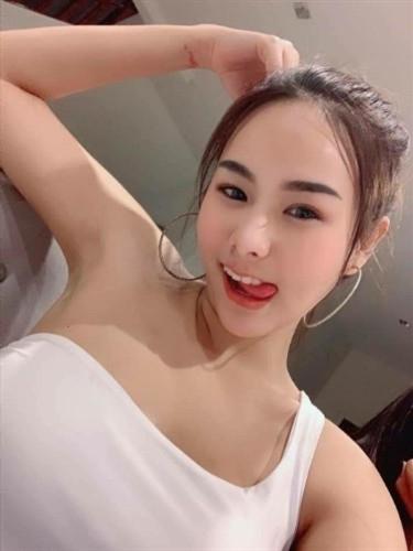 Kapitalina, 27, Adana - Turkey, Elite escort