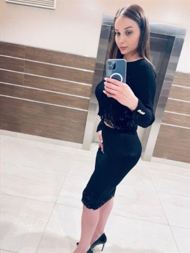 Kasiani, 21, Aarhus - Denmark, Incall escort