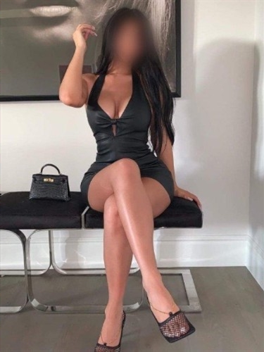 Kid Margaretha, 25, Mykonos - Greece, Outcall escort