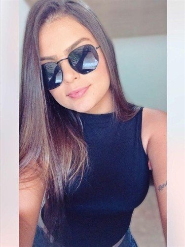 Kritima, 26, Ras al-Khaimah - UAE, Incall escort