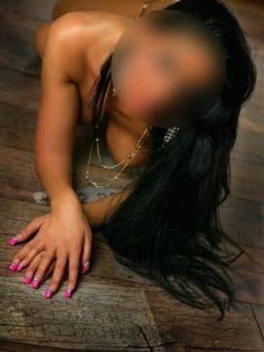 Meet new escort Laveena Uppsala