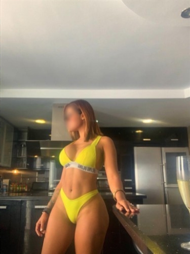 Escort Le Ann,Latina a level role play call me now