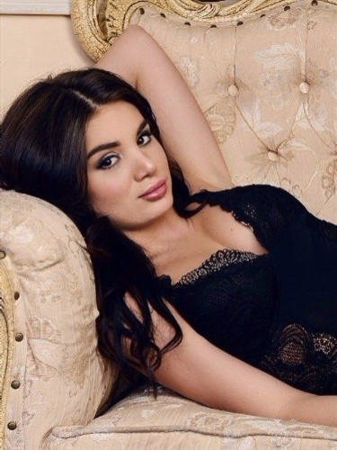 Loyda, 20, Fredericton - Canada, Independent escort