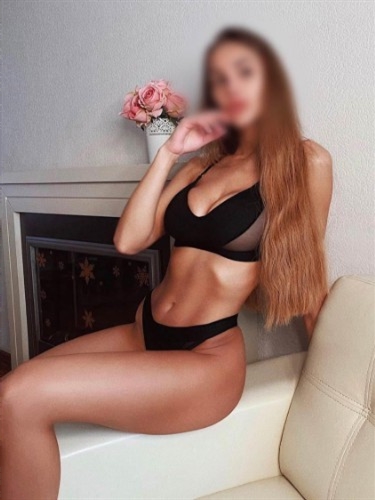 Very open minded personality escort Maliun Sentilj