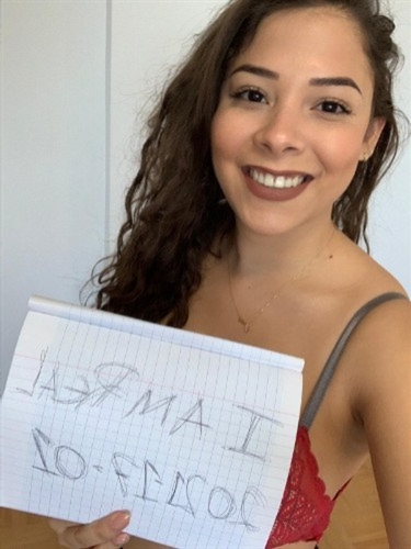 Maronye, 19, Antigua - Caribbean, BDSM