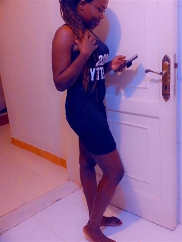 Matisha, 25, Barrie - Canada, Elite escort