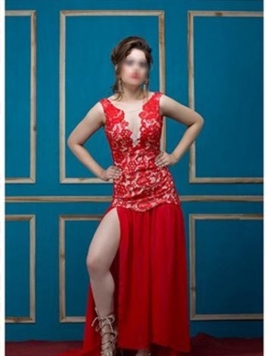 Perfect companion pretty escort Mei Hsia Milan