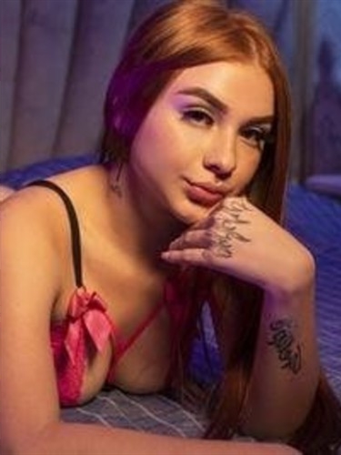 Mejbel, 24, Barcelona - Spain, Elite escort