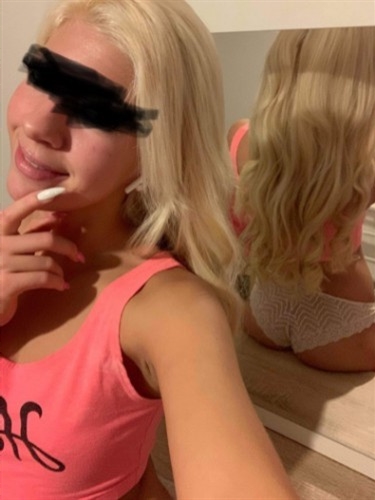 Satisfaction from escort Mia_Sexe Braunau am Inn