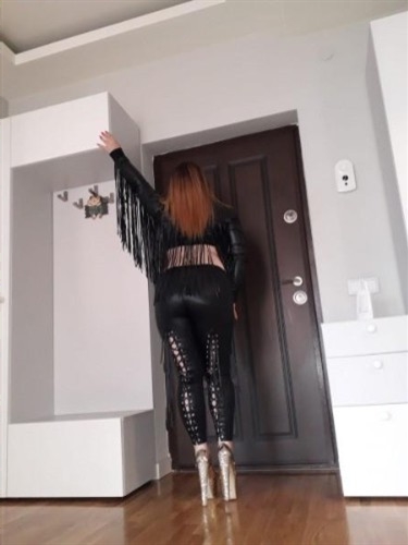 Horny girl play with me amazing sex escort Milea Angelina Istanbul