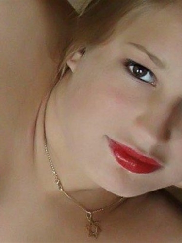 New nice escort Mingsu Dordrecht