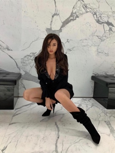 Mirilinda, 23, Vilnius - Lithuania, Vip escort