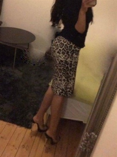 Amazing sex skills curvy escort Mirushka Abu Dhabi