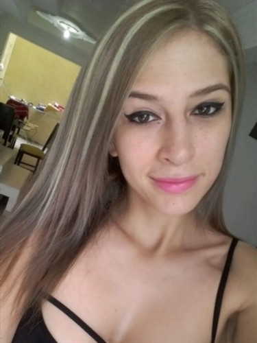 Motahhara, 26, Halmstad - Sweden, Independent escort