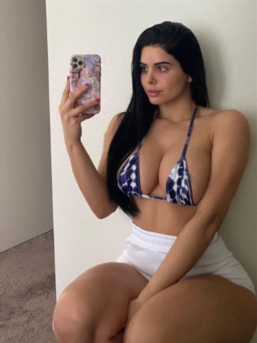 Nampijja, 21, Strasbourg - France, Vip escort