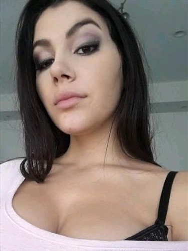 Nasida, 27, Adana - Turkey, Independent escort