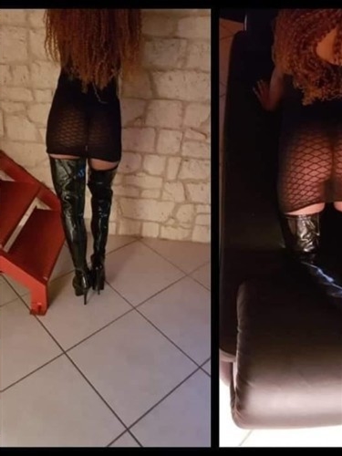 Nata Cdc, 25, Yverdon - Switzerland, Private escort