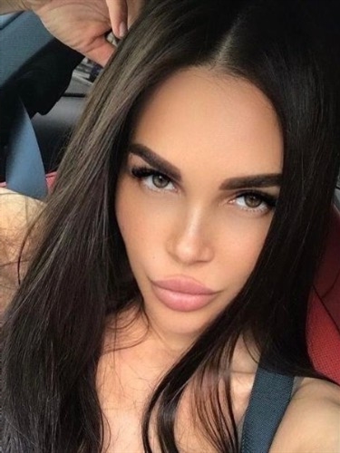 Naterline, 25, Neuchâtel - Switzerland, Vip escort