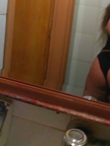 Netti, 20, Bergen - Norway, Private escort