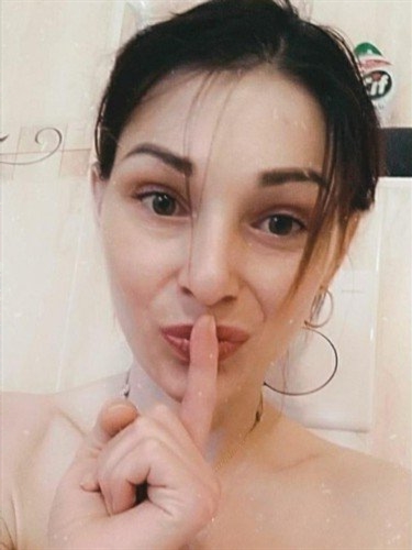 New Tifanny, 20, Vyborg - Finland, Dirty talk