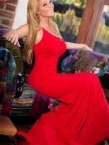 Hot new Estonian escort Nyajima Den Haag