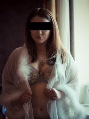 Hot Ukrainian escort Olavsdotter Tartu