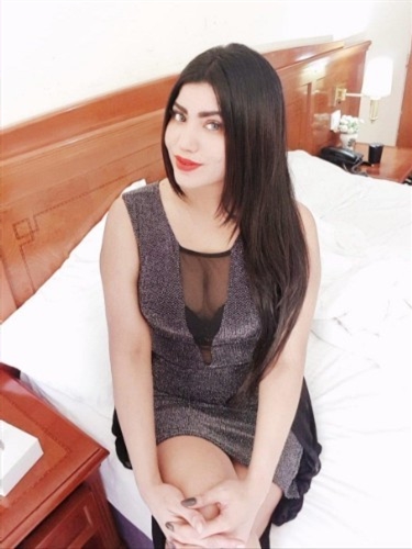 Oraha, 19, Clichy - France, Private escort