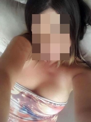 Parshin, 21, San Giljan - Malta, Porn star experience