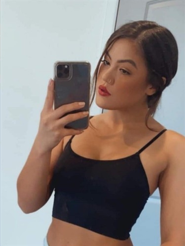 Penry, 25, Putrajaya - Malaysia, Independent escort