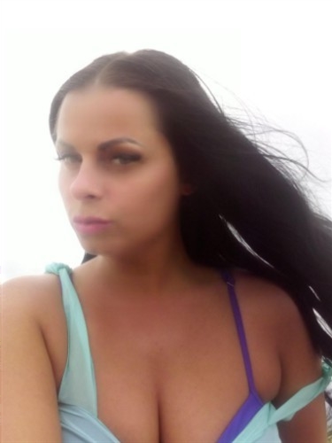 Sweet open minded escort Philiva Bratislava