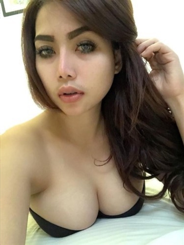 Hot lingerie escort Pirakhwan Kastoria