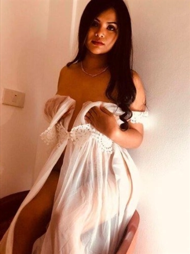 Prisilla, 25, Reykjavik - Iceland, Anal massage (give)