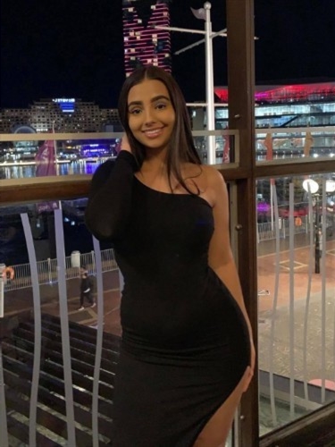 Escort Quraish 22yo, Monaco city / Monaco