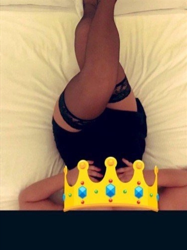 Ratibah, 23, St.Lucia - Caribbean, Vip escort