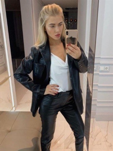 Ratomirka, 25, Bergen - Norway, Vip escort