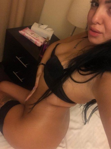 Rose Marlen, 26, Trondheim - Norway, Vip escort