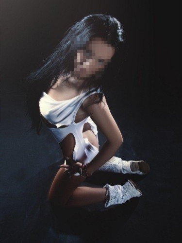 Perfect companion european escort Sierani Frankfurt