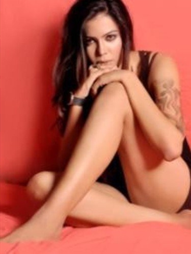 Stinalisa, 21, Quinta do Lago - Portugal, Private escort