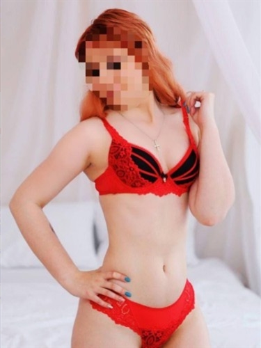 Just arrived sexy busty escort Supitta Pleven