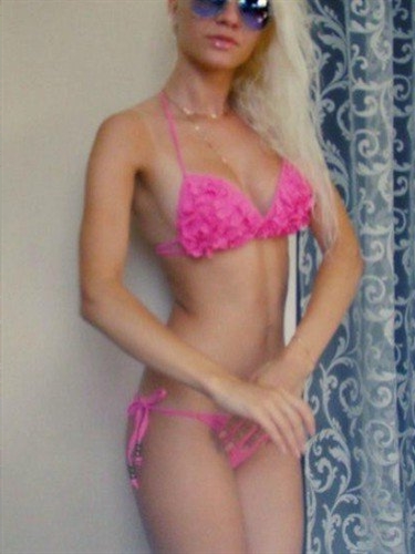 Fun open minded escort Susann Kristin Rueomberok