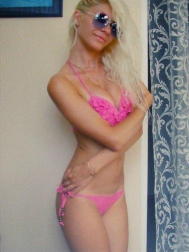 Escort Susann Kristin 26yo, Rueomberok / Slovakia