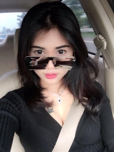 Syfana, 25, Al Ain - UAE, Outcall escort