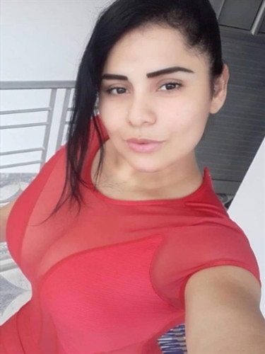 Syster Anna, 27, Saint-Etienne - France, Independent escort