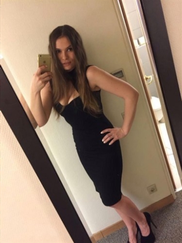 Teija Birgitta, 18, Frederikshavn - Denmark, Cheap escort