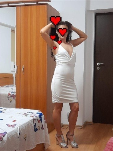 Escort Thureja,Benidorm fulfill your sexual fantasies selangor