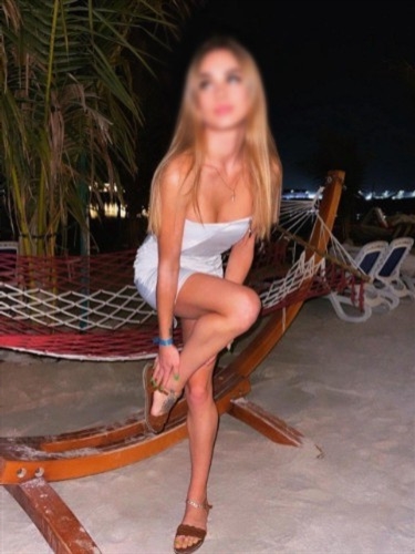 Unique opportunity escort Tirsit Rzeszew