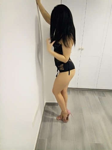 Tzion, 19, Vilnius - Lithuania, Private escort