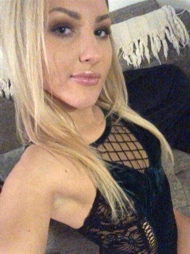 Domination passionate escort Valerevna Valence