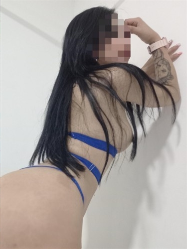 Wei Ching, 24, Barcelona - Spain, Outcall escort