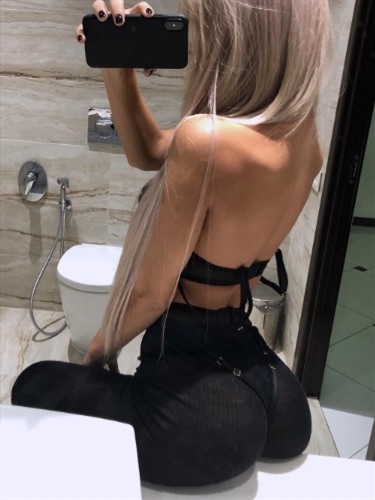 Yammaita, 18, Tenerife - Spain, Vip escort